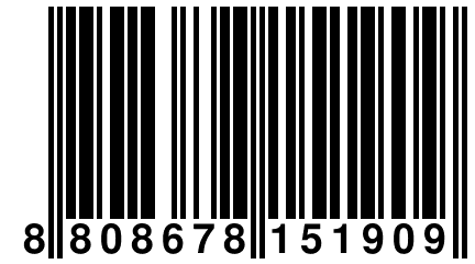 8 808678 151909