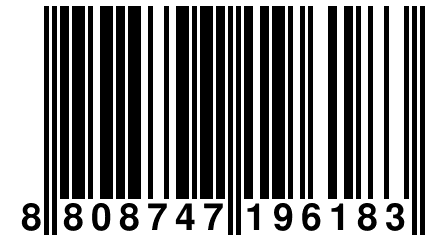 8 808747 196183
