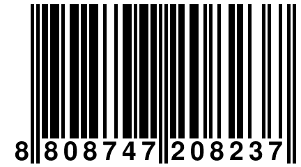 8 808747 208237