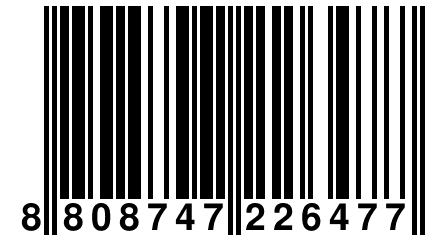 8 808747 226477