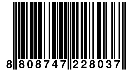 8 808747 228037