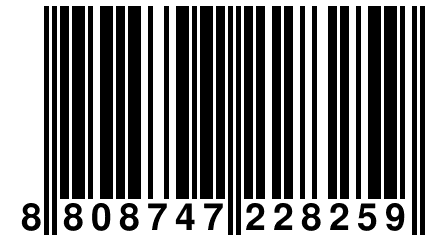 8 808747 228259
