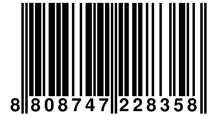 8 808747 228358