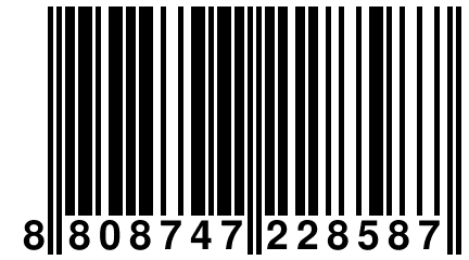 8 808747 228587