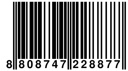 8 808747 228877
