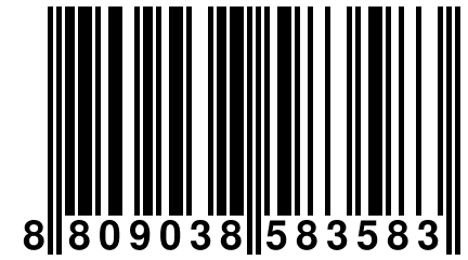 8 809038 583583