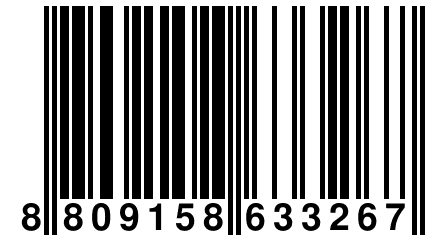 8 809158 633267