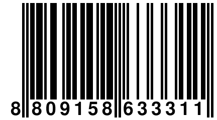 8 809158 633311