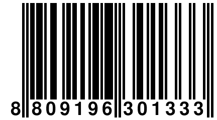 8 809196 301333