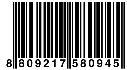 8 809217 580945