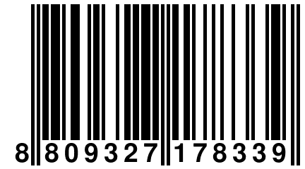 8 809327 178339