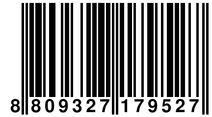 8 809327 179527