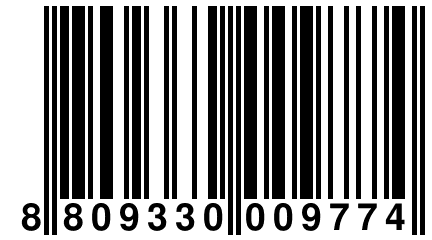 8 809330 009774