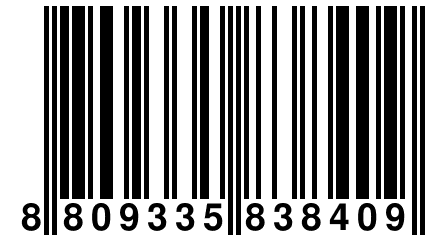 8 809335 838409