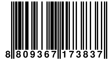8 809367 173837