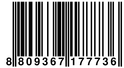 8 809367 177736