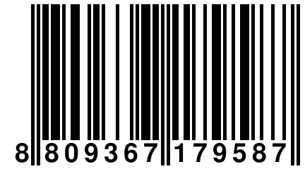 8 809367 179587