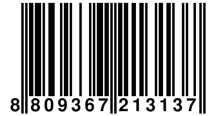 8 809367 213137