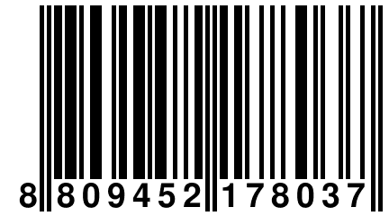 8 809452 178037