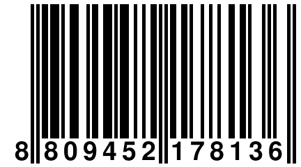 8 809452 178136