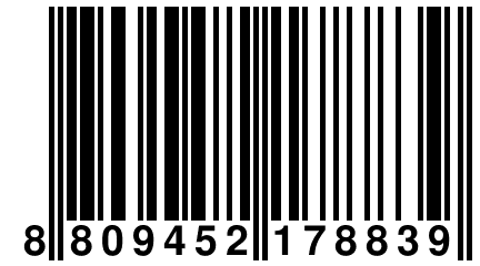 8 809452 178839