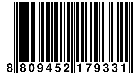 8 809452 179331