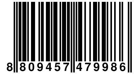 8 809457 479986