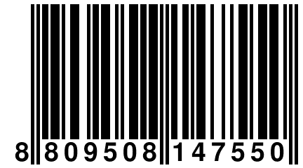 8 809508 147550