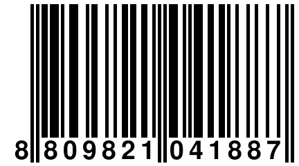 8 809821 041887