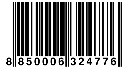 8 850006 324776