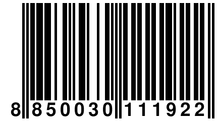 8 850030 111922