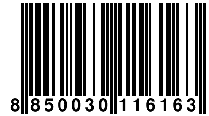 8 850030 116163