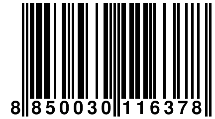 8 850030 116378