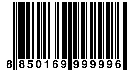 8 850169 999996