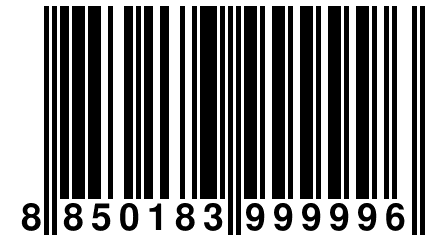 8 850183 999996