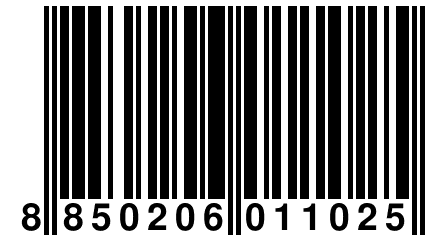 8 850206 011025