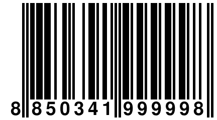 8 850341 999998