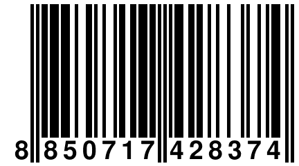 8 850717 428374