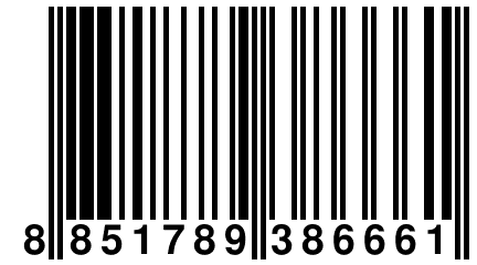 8 851789 386661