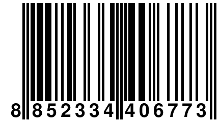 8 852334 406773