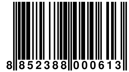 8 852388 000613