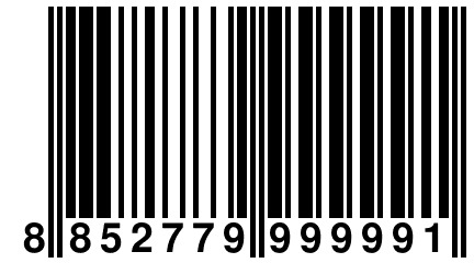 8 852779 999991