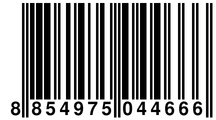 8 854975 044666