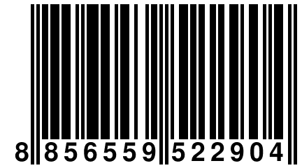 8 856559 522904