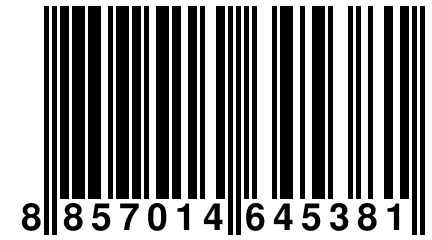 8 857014 645381