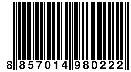 8 857014 980222