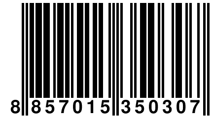 8 857015 350307