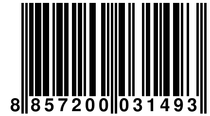 8 857200 031493