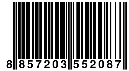 8 857203 552087