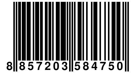 8 857203 584750